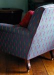 ZOFFANY CALDECOTE FABRIC